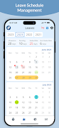 Trackabi Time Tracker スクリーンショット 3
