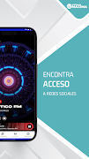 Quantico.FM スクリーンショット 3