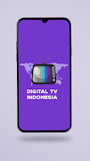 TV Digital Indonesia screenshot 3