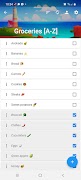 Listingo: Checklists and TODOs screenshot 1