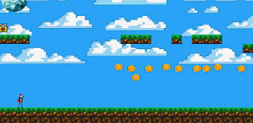 NFT Crypto Bros Poster