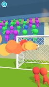 Soccer Runner スクリーンショット 4
