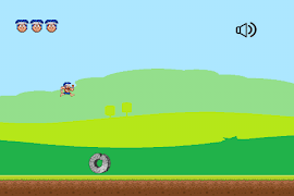 Caveman screenshot 5