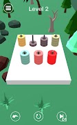 Ring Color Sort Screenshot 3