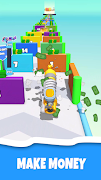 Stickman Mob Rush screenshot 6