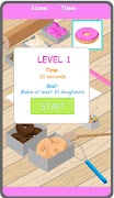 Doughnut Shop screenshot 4