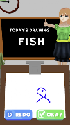 Drawing Class スクリーンショット 1