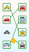 Unique Emoji Puzzle screenshot 2