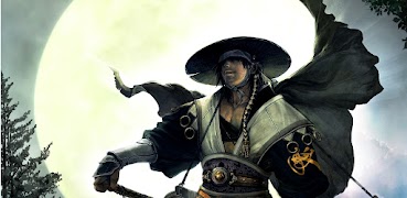 5 Schermata 피의 서약