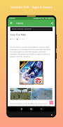 Installer APK screenshot 3
