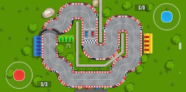 MultiBattles imagem de tela 2