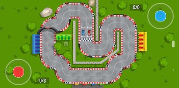 Meerdere gevechten screenshot 2