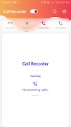 Call Recorder Screenshot 3