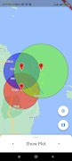 Map Circle Plot 截图 6