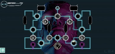 ELEKTROSOUL screenshot 3