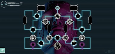 3 Schermata ELEKTROSOUL