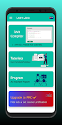 Learn Java Programming: Coding Cartaz