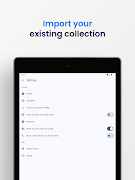 FeedFlow - RSS Reader स्क्रीनशॉट 7