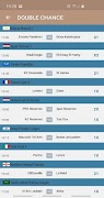 HT/FT predictions Screenshot 2
