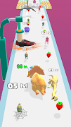 DinoEvolution الملصق