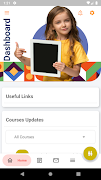 برنامه‌نما Sahara Schools عکس از صفحه