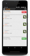 TX-SMART syot layar 3