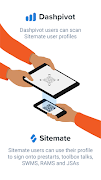Sitemate постер