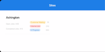 Workshop+ screenshot 1