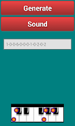 Check Music Scale screenshot 2