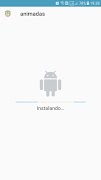 app animadas स्क्रीनशॉट 1