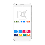 Video Editor Maker Cartaz