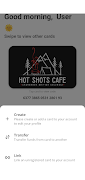 Hot Shots Cafe screenshot 1
