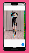 Dance Buddy ảnh chụp màn hình 2