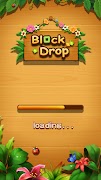 Block Drop - Slider Puzzle imagem de tela 2