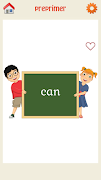Sight Words Ekran Görüntüsü 3