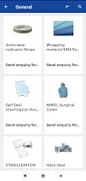 Emedi Market 截图 3