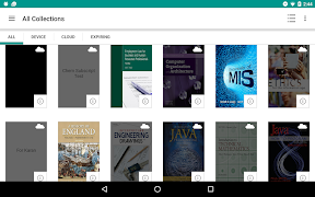 Texidium ภาพหน้าจอ 5