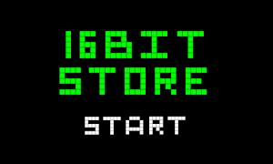 16 Bit Store screenshot 2