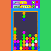 puzzle game 포스터