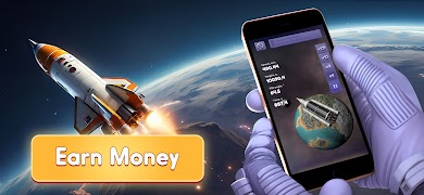 ElonMars Spaceflight Simulator скриншот 3