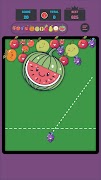 Bubble Fruit: Merge Game screenshot 2