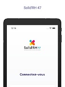 برنامه‌نما Solid'RH 47 عکس از صفحه