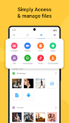 File Manager PRO: Manage Files syot layar 3