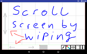 Handwriting easy स्क्रीनशॉट 5