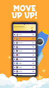 Word Clash - Word Game screenshot 3