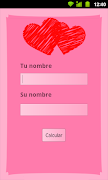 Calculadora del amor bài đăng
