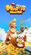 Mafia Master-poster