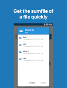 برنامه‌نما Hash Code عکس از صفحه