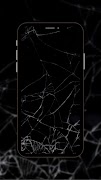 پوستر Broken Screen Wallpaper