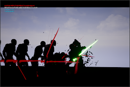 Shadow Slasher 截图 5